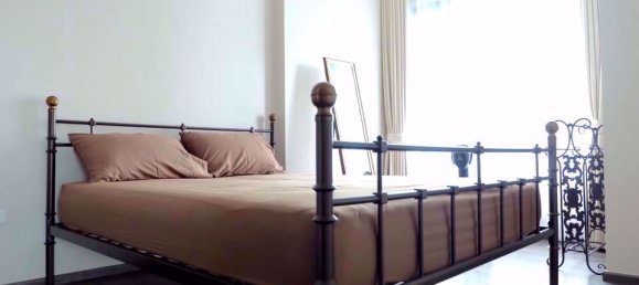 Кондоминиум  с 2 спальнями в The Base Park East Sukhumvit 77, Пляж Рейли, Таиланд № 32362 15