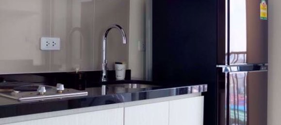 Кондоминиум  с 2 спальнями в The Base Park East Sukhumvit 77, Пляж Рейли, Таиланд № 32362 18