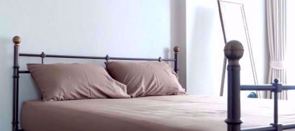 Кондоминиум  с 2 спальнями в The Base Park East Sukhumvit 77, Пляж Рейли, Таиланд № 32362 14