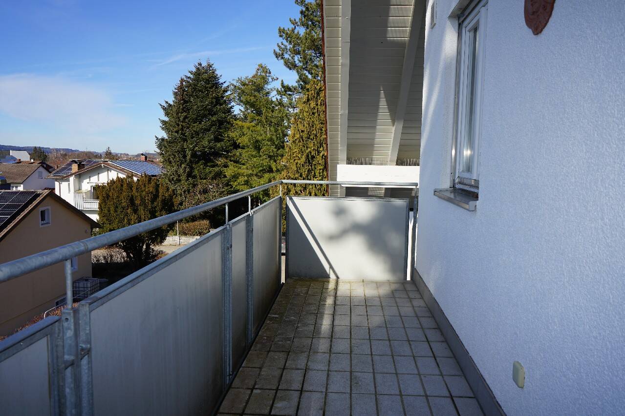1 chambre Appartement à Ostallgau, Germany No. 132224