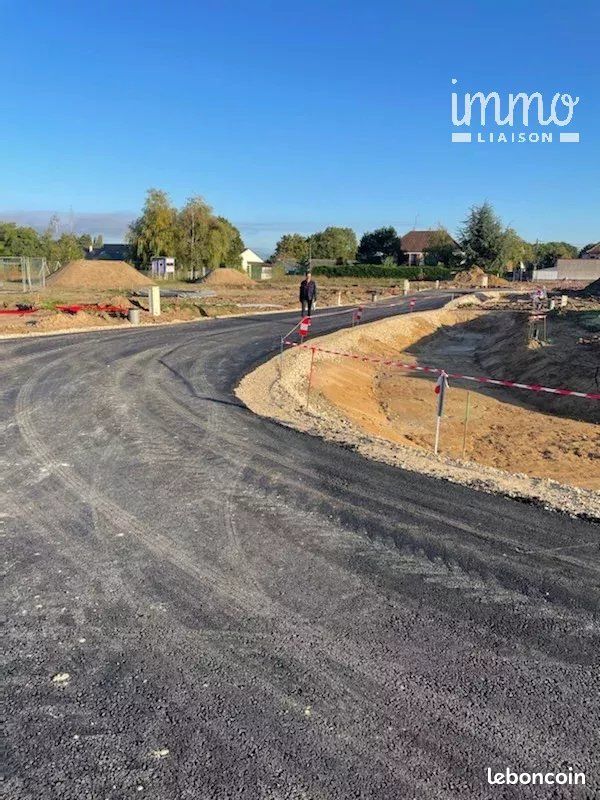  قطعة أرض في Mont-pres-Chambord, France 476متر مربع رقم 89510