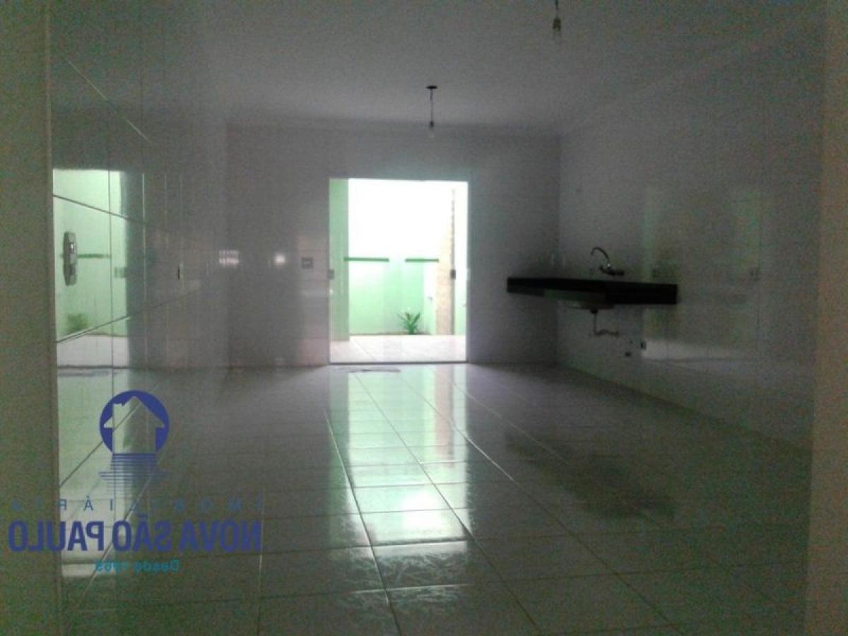 Casa T3 em São Paulo, Brazil N.º 433357