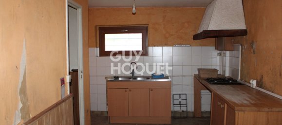 3 Schlafzimmer Haus in Bullion, France, Nr. 124364 4