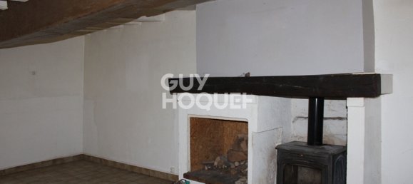 3 Schlafzimmer Haus in Bullion, France, Nr. 124364 3