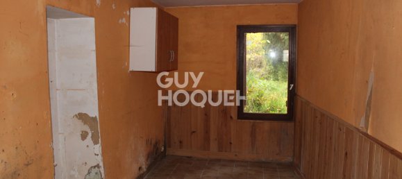 3 Schlafzimmer Haus in Bullion, France, Nr. 124364 5