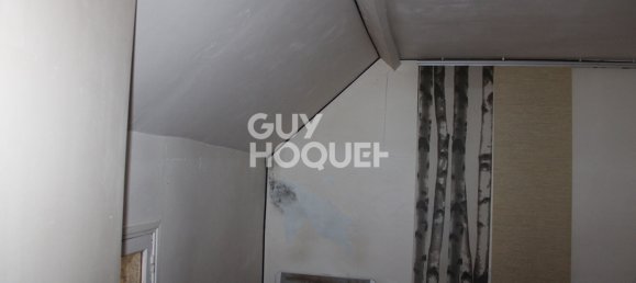 3 Schlafzimmer Haus in Bullion, France, Nr. 124364 6