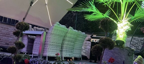 5 غرف نوم تاون هاوس في Aachen, Germany رقم 248460 28