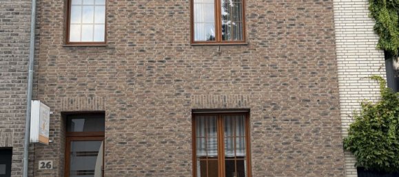 5 غرف نوم تاون هاوس في Aachen, Germany رقم 248460 29