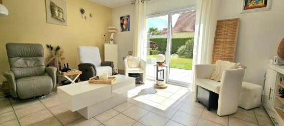 3 غرف نوم منزل في Calvados, France رقم 355049 6