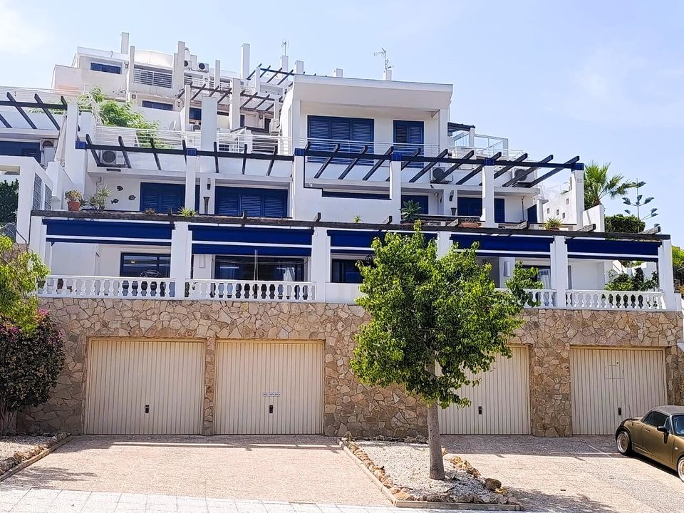 Apartamento T3 em Alicante, Spain N.º 280473