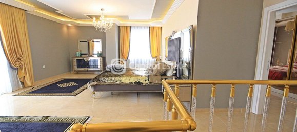 Penthouse 3+1 in Antalya, Turkey No. 6275 22