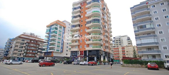 Penthouse 3+1 in Antalya, Turkey No. 6275 10