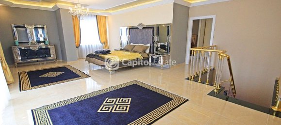 Penthouse 3+1 in Antalya, Turkey No. 6275 26