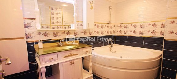 Penthouse 3+1 in Antalya, Turkey No. 6275 6