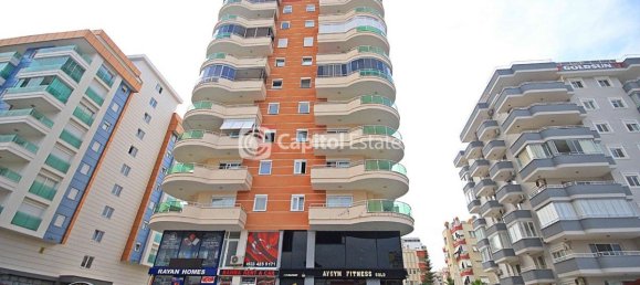 Penthouse 3+1 in Antalya, Turkey No. 6275 23