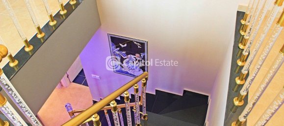 Penthouse 3+1 in Antalya, Turkey No. 6275 21