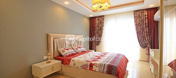 Penthouse 3+1 in Antalya, Turkey No. 6275 16