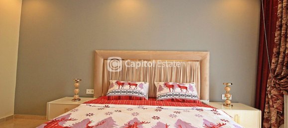 Penthouse 3+1 in Antalya, Turkey No. 6275 20