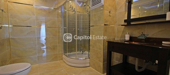 Penthouse 3+1 in Antalya, Turkey No. 6275 9