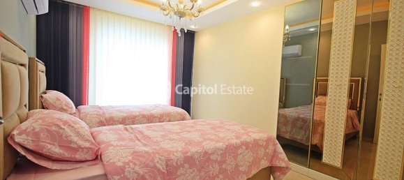 Penthouse 3+1 in Antalya, Turkey No. 6275 13