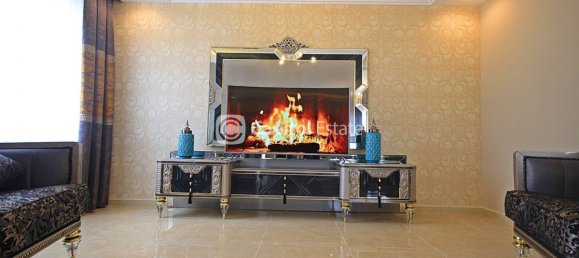 Penthouse 3+1 in Antalya, Turkey No. 6275 14