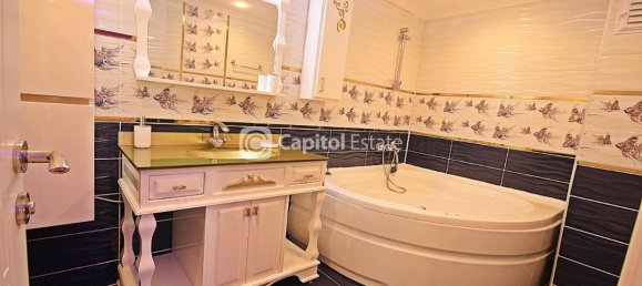 Penthouse 3+1 in Antalya, Turkey No. 6275 18