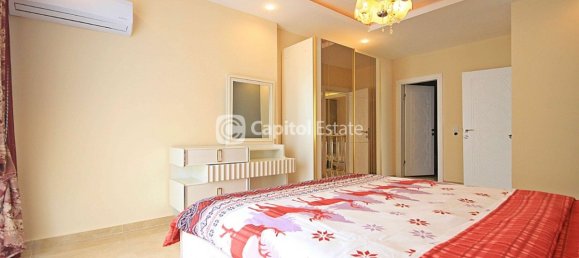 Penthouse 3+1 in Antalya, Turkey No. 6275 2