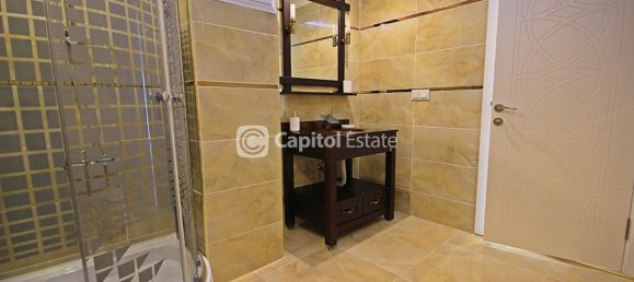 Penthouse 3+1 in Antalya, Turkey No. 6275 7