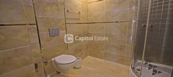 Penthouse 3+1 in Antalya, Turkey No. 6275 17