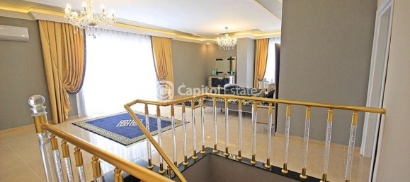 Penthouse 3+1 in Antalya, Turkey No. 6275 19