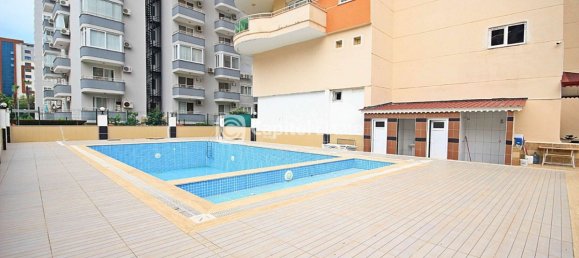 Penthouse 3+1 in Antalya, Turkey No. 6275 29