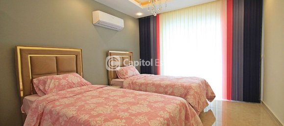 Penthouse 3+1 in Antalya, Turkey No. 6275 4