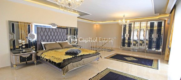 Penthouse 3+1 in Antalya, Turkey No. 6275 27