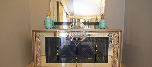 Penthouse 3+1 in Antalya, Turkey No. 6275 28