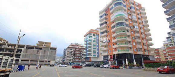 Penthouse 3+1 in Antalya, Turkey No. 6275 11