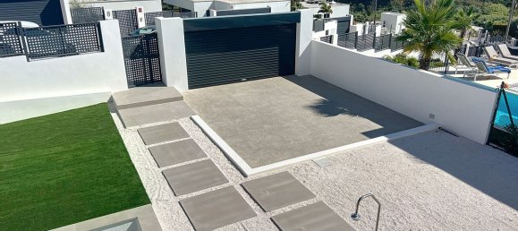 Villa T4 em Malaga, Spain N.º 182804 21