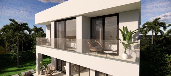 Villa T4 em Malaga, Spain N.º 182804 3