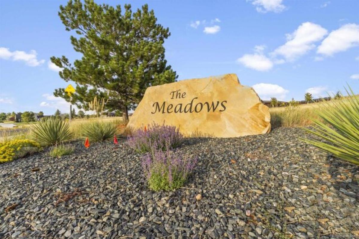 Земельный участок в Ларами, США № 484229