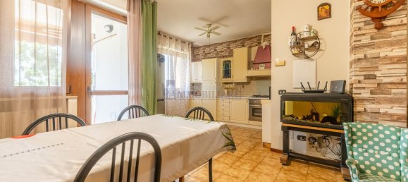 Apartamento de 4 divisões em San Giuliano Milanese, Italy N.º 178115 38