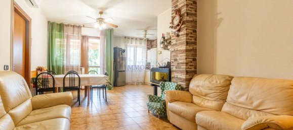 Apartamento de 4 divisões em San Giuliano Milanese, Italy N.º 178115 32