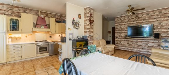 Apartamento de 4 divisões em San Giuliano Milanese, Italy N.º 178115 9