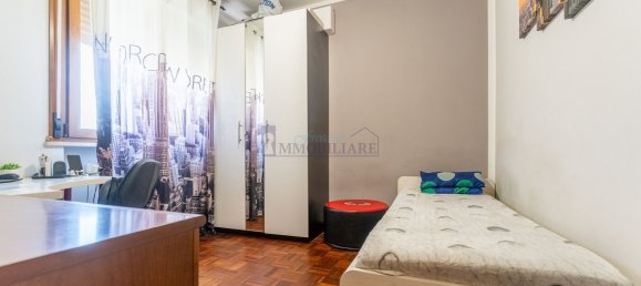 Apartamento de 4 divisões em San Giuliano Milanese, Italy N.º 178115 24