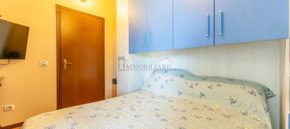 Apartamento de 4 divisões em San Giuliano Milanese, Italy N.º 178115 17