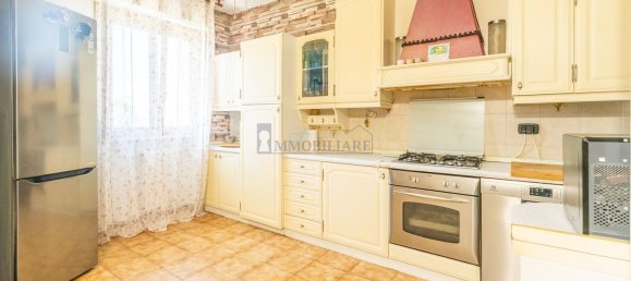 Apartamento de 4 divisões em San Giuliano Milanese, Italy N.º 178115 36
