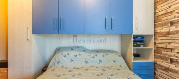 Apartamento de 4 divisões em San Giuliano Milanese, Italy N.º 178115 13
