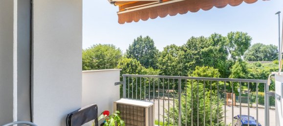 Apartamento de 4 divisões em San Giuliano Milanese, Italy N.º 178115 40
