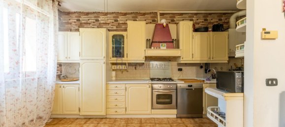 Apartamento de 4 divisões em San Giuliano Milanese, Italy N.º 178115 37