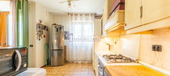 Apartamento de 4 divisões em San Giuliano Milanese, Italy N.º 178115 2