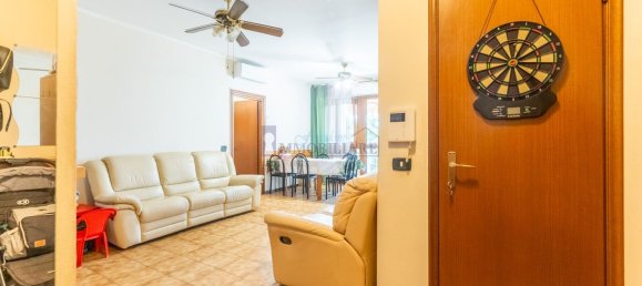 Apartamento de 4 divisões em San Giuliano Milanese, Italy N.º 178115 8