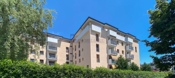Apartamento de 4 divisões em San Giuliano Milanese, Italy N.º 178115 42